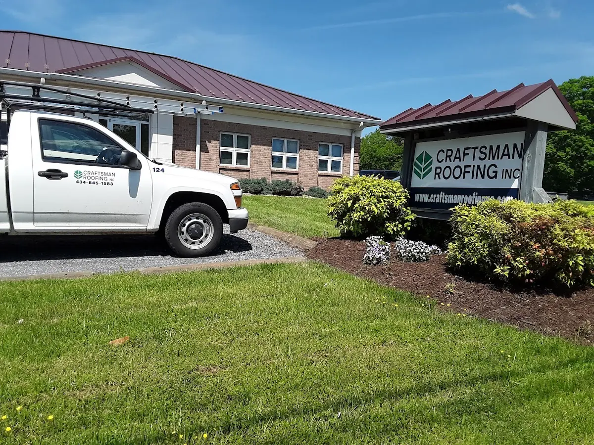 Quality Chimney Repair by experienced craftsmen in Long Branch